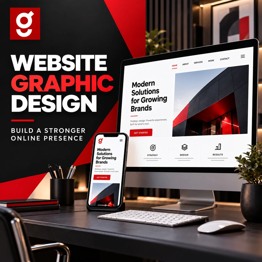 Illustrative printing and design concept