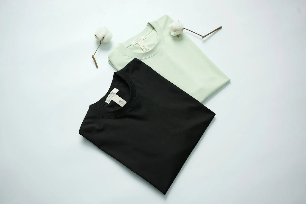 Custom Apparel — illustrative reference