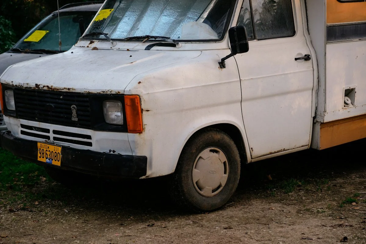 Vehicle Graphics — illustrative reference