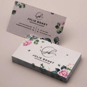 Pearl Business Cards