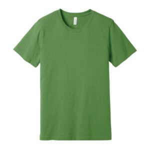 Bella+Canvas 3001C – Unisex Jersey Short-Sleeve T-Shirt
