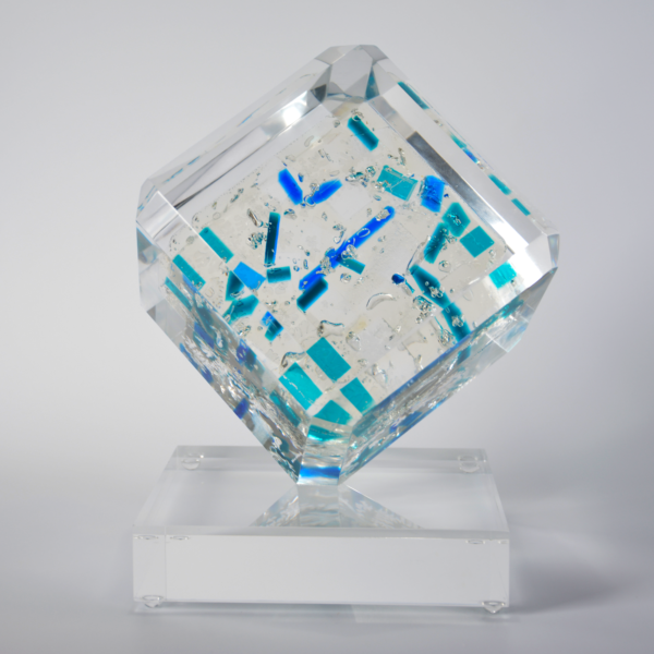 Escultura 01